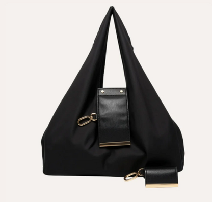 Luvend™ — Convertible Pocket Tote