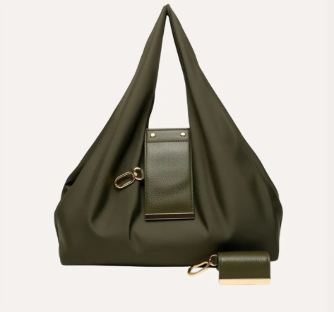 Luvend™ — Convertible Pocket Tote