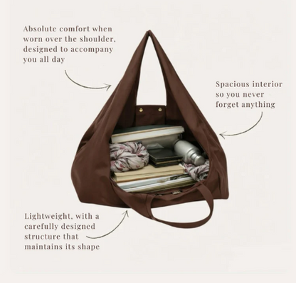 Luvend™ — Convertible Pocket Tote